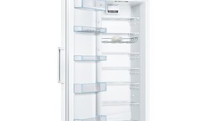 Jahekapp Bosch KSV36VWEP, kõrgus 186cm, A++ цена и информация | Холодильники | kaup24.ee
