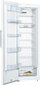 Jahekapp Bosch KSV36VWEP, kõrgus 186cm, A++ hind ja info | Külmkapid | kaup24.ee
