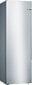 Jahekapp Bosch KSF36PIDP, 186 cm, roostevaba teras цена и информация | Külmkapid | kaup24.ee