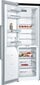Jahekapp Bosch KSF36PIDP, 186 cm, roostevaba teras цена и информация | Külmkapid | kaup24.ee