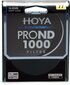 Hoya filter neutraalhall ND1000 Pro 72mm hind ja info | Filtrid fotoaparaatidele | kaup24.ee