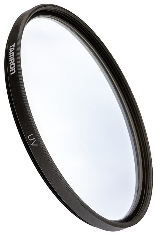 Tamron filter UV MC 77mm hind ja info | Filtrid fotoaparaatidele | kaup24.ee