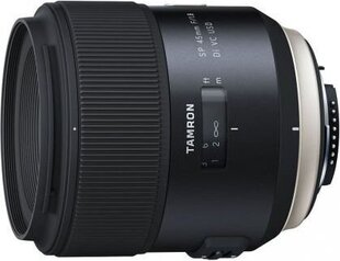 Tamron SP 45mm f/1.8 Di VC USD objektiiv Canonile hind ja info | Objektiivid | kaup24.ee