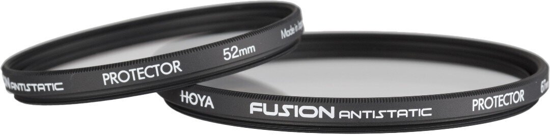 Hoya Protector Fusion Antistatic, 52mm hind ja info | Filtrid fotoaparaatidele | kaup24.ee