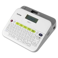 BROTHER PTD400 label printer hind ja info | Printerid | kaup24.ee