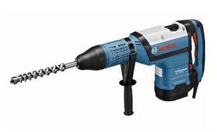 Puurvasar Bosch Professional GBH 12-52 DV SDS-Max, kohver hind ja info | Akutrellid, kruvikeerajad | kaup24.ee