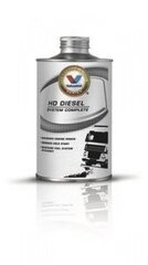 Очиститель топливной системы Valvoline VPS HD Diesel Syst Complete, 500 мл цена и информация | Автохимия | kaup24.ee