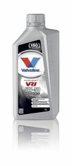 Моторное масло VR1 RACING 5W50 1л, Valvoline цена и информация | Моторные масла | kaup24.ee