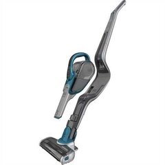 Black&Decker SVJ520BFS-QW hind ja info | Varstolmuimejad | kaup24.ee