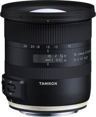 Tamron 10-24mm f/3.5-4.5 Di II VC HLD objektiiv Canonile hind ja info | Objektiivid | kaup24.ee