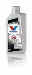 Mootoriõli VR1 RACING 20W50 1L, Valvoline цена и информация | Моторные масла | kaup24.ee