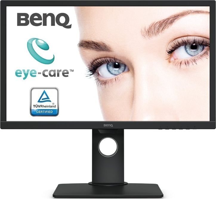 BenQ 9H.LJALA.TPE hind ja info | Monitorid | kaup24.ee