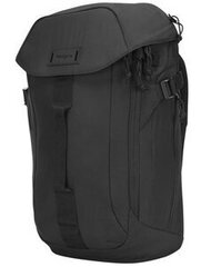 TARGUS Sol-Lite 15.6i Backpack Black hind ja info | Targus Arvutid ja IT- tehnika | kaup24.ee