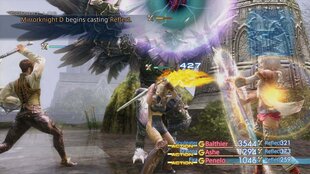 Final Fantasy XII The Zodiac Age, PS4 цена и информация | Компьютерные игры | kaup24.ee