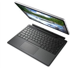 Dell Detachable Travel Keyboard Latitude hind ja info | Tahvelarvuti lisatarvikud | kaup24.ee