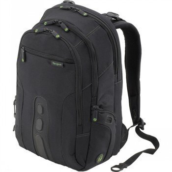TARGUS EcoSpruce 15.6inch Backpack Black цена и информация | Arvutikotid | kaup24.ee