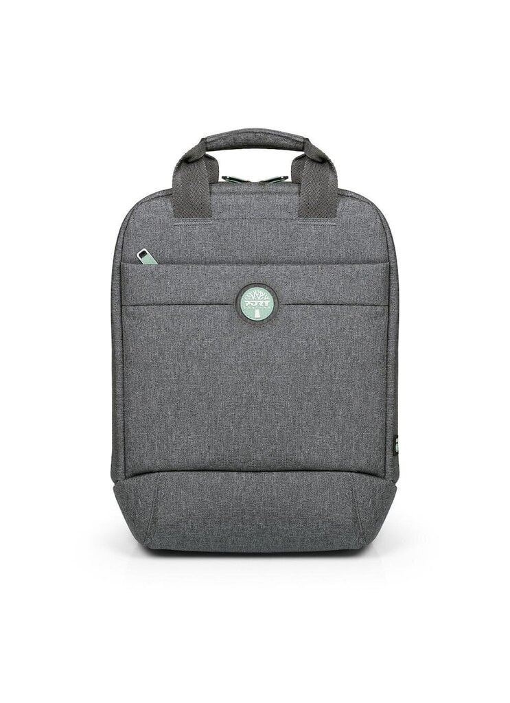 14 Sülearvuti seljakott PORT DESIGNS Laptop Backpack YOSEMITE Eco hind ja info | Arvutikotid | kaup24.ee