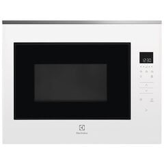 Electrolux KMFE264TEW цена и информация | Микроволновые печи | kaup24.ee