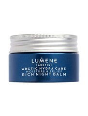 LUMENE Arctic Hydra niisutav öökreem 50ml hind ja info | Näokreemid | kaup24.ee