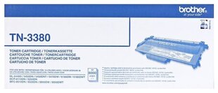 Brother TN3380 hind ja info | Laserprinteri toonerid | kaup24.ee