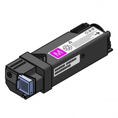 Lexmark Magenta Return Program Toner Cartridge CS hind ja info | Laserprinteri toonerid | kaup24.ee