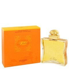 Hermes 24 Faubourg EDT naistele 100 ml hind ja info | Naiste parfüümid | kaup24.ee