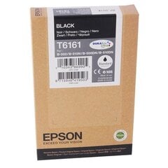 Epson B300 hind ja info | Tindiprinteri kassetid | kaup24.ee