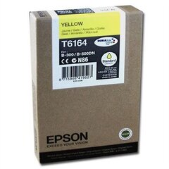 Epson T618 Extra High Capacity Ink Cartr hind ja info | Tindiprinteri kassetid | kaup24.ee