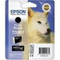 Epson T096 Photo Black Cartridge Epson hind ja info | Tindiprinteri kassetid | kaup24.ee