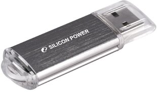 Silicon Power Ultima Series 32GB USB 2.0 цена и информация | USB накопители | kaup24.ee