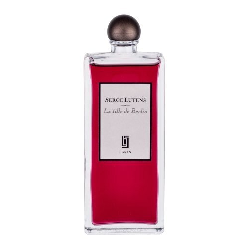 Serge Lutens La Fille de Berlin EDP unisex 50 ml hind ja info | Naiste parfüümid | kaup24.ee