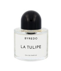 <p>BYREDO La Tulipe EDP для женщин, 100 мл</p>
 цена и информация | Женские духи | kaup24.ee