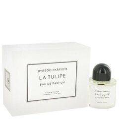 BYREDO La Tulipe EDP naistele 100 ml hind ja info | Naiste parfüümid | kaup24.ee