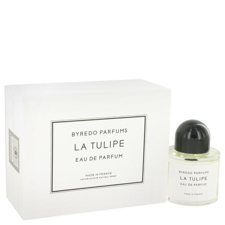 BYREDO La Tulipe EDP naistele 100 ml hind ja info | Naiste parfüümid | kaup24.ee