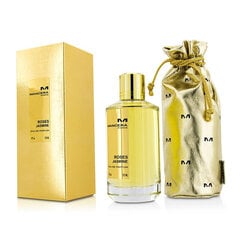 MANCERA Roses Jasmine EDP unisex 120 ml hind ja info | Naiste parfüümid | kaup24.ee