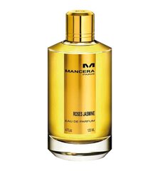 MANCERA Roses Jasmine EDP unisex 120 ml hind ja info | Naiste parfüümid | kaup24.ee