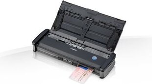 CANON P-215II Document Scanner A4 USB цена и информация | Сканеры | kaup24.ee