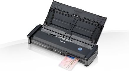 CANON P-215II Document Scanner A4 USB hind ja info | Skännerid | kaup24.ee