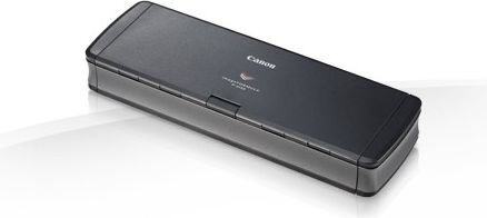 CANON P-215II Document Scanner A4 USB hind ja info | Skännerid | kaup24.ee