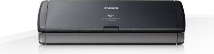 CANON P-215II Document Scanner A4 USB цена и информация | Skännerid | kaup24.ee