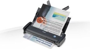 Сканер Canon P-215II 600DPI цена и информация | Сканер | kaup24.ee