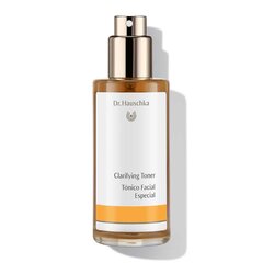 Dr. Hauschka Clarifying toonik 100 ml цена и информация | Сыворотки для лица, масла | kaup24.ee