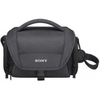 Sony LCSU21B.SYH hind ja info | Kotid, vutlarid fotoaparaatidele | kaup24.ee