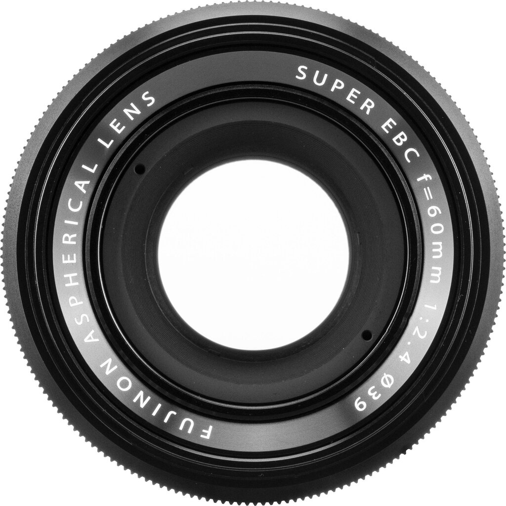 Fujinon XF 60mm f/2.4 R Macro objektiiv hind ja info | Objektiivid | kaup24.ee