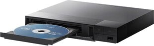 Blu-ray mängija SONY, BDPS1700B.EC1 hind ja info | Sony Audio- ja videotehnika | kaup24.ee