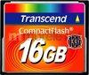 Mälukaart Transcend 16 GB, TS16GCF133 цена и информация | Mobiiltelefonide mälukaardid | kaup24.ee