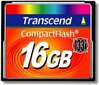 Mälukaart Transcend 16 GB, TS16GCF133 hind ja info | Mobiiltelefonide mälukaardid | kaup24.ee