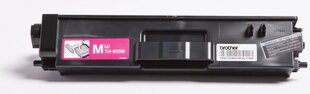 BROTHER TONER MAGENTA TN900M hind ja info | Laserprinteri toonerid | kaup24.ee