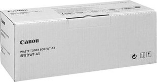 CANON WT-A3 Waste Toner Box for C1225iF цена и информация | Картриджи и тонеры | kaup24.ee