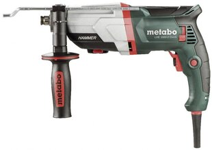 Kombivasar UHE 2660-2 Quick, Metabo цена и информация | Перфораторы | kaup24.ee